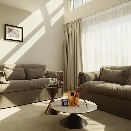 Hotel Gavron Boutique