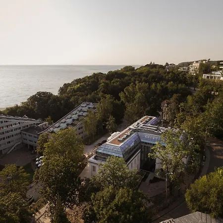 Gavron Boutique 4* Gdynia